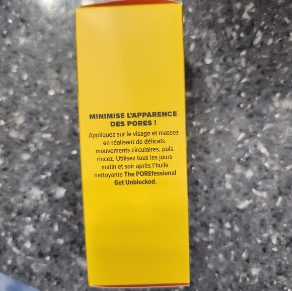 The POREfessional Good Cleanup Cleanser 19ml Travel Size - Picture 2 of 5